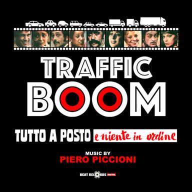 Traffic Boom