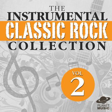 Straight from the Heart (Instrumental Version)