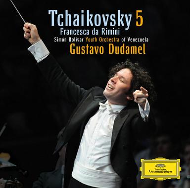 Tchaikovsky: Symphony No.5; Francesca da Rimini