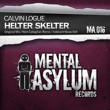 Helter Skelter - Indecent Noise Edit