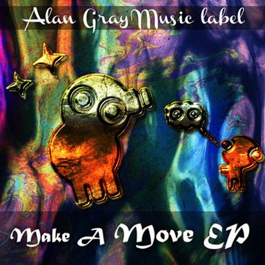 Make a Move - Ill Cows Groove Remix