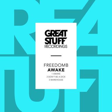 Awake - Original Mix