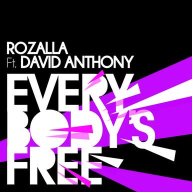 Everybody's Free - Radio Edit