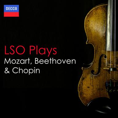 Piano Concerto No. 1 in E Minor, Op. 11: III. Rondo. Vivace - Pt. 4