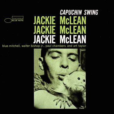 Capuchin Swing - Remastered 2002/Rudy Van Gelder Edition