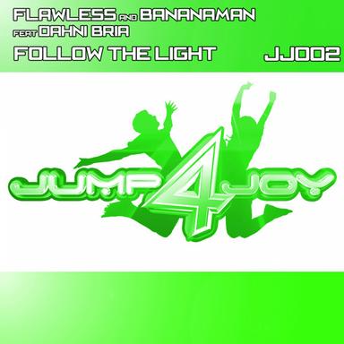 Follow The Light - Original Mix