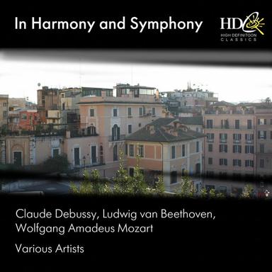 Impromptus In A Flat Major, Op. 90 No.4, D. 899