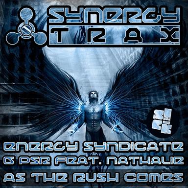 As The Rush Comes - Original Mix