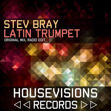 Latin Trumpet - Original Mix