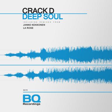 Deep Soul - Janno Kekkonen Smooth Remix