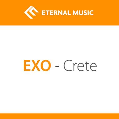 Crete - Original Mix