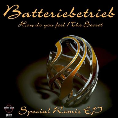 The Secret - Dual Fuel Remix