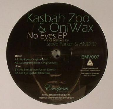 No Eyes - AND.ID Remix