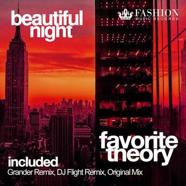 Beautiful Night - DJ Flight Remix
