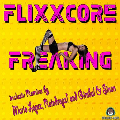 Freaking - Raindropz! Edit