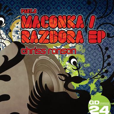 Razbora - Original Mix
