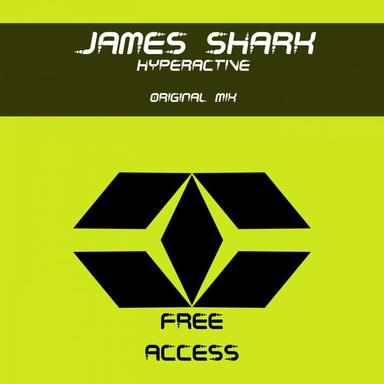 Hyperactive - Original Mix