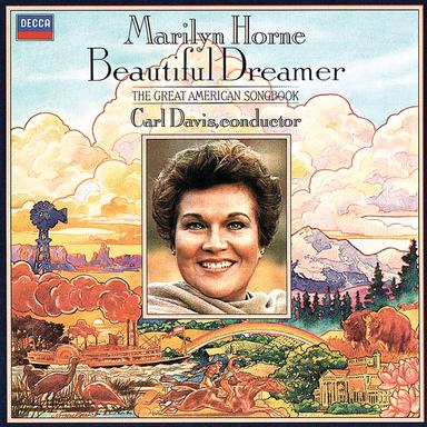 Jeannie with the light brown hair (Arr. Matthews)