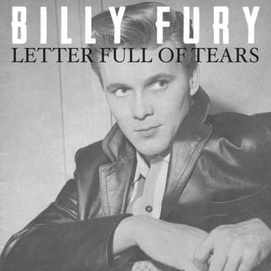 Letter Full of Tears
