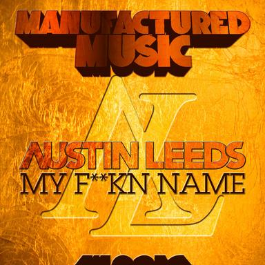My F**kn Name