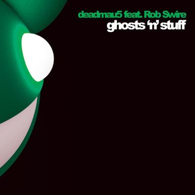 Ghosts 'n' Stuff - Extended Mix