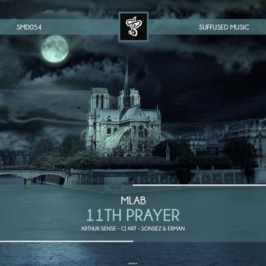 11th Prayer - Original Mix