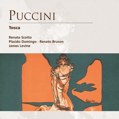 Puccini: Tosca, Act 3: "E lucevan le stelle" (Cavaradossi)
