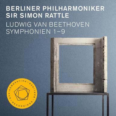 Symphony No. 3 in E-Flat Major, Op. 55 "Eroica": I. Allegro con brio
