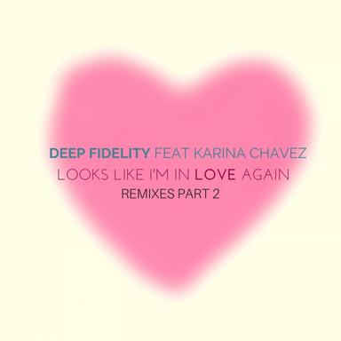 Looks Like I'm In Love Again - Chris Daniel & DJ Suri Remix
