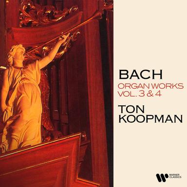 Bach, JS: Trio Sonata No. 2 in C Minor, BWV 526: I. Vivace