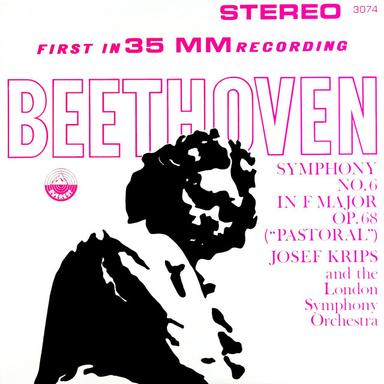 Symphony No. 6 in F Major, Op. 68 "Pastoral": II. Andante molto mosso (2009 Remastered Version)