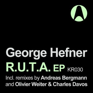 R.u.t.a. - Charles Davos & Olivier Weiter Rework