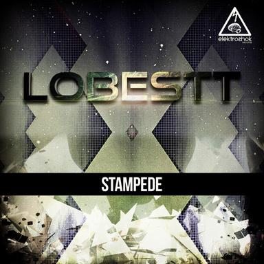 Stampede - Original Mix