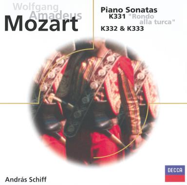 Piano Sonata No.11 in A, K.331 -"Alla Turca": 3. Alla Turca (Allegretto)