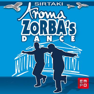Zorba's Dance (Sirtaki) - Rico Bernasconi Remix