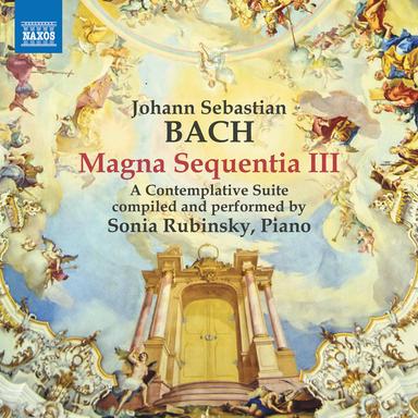 Liebster Jesu, wir sind hier, BWV 731 (Arr. for Piano)