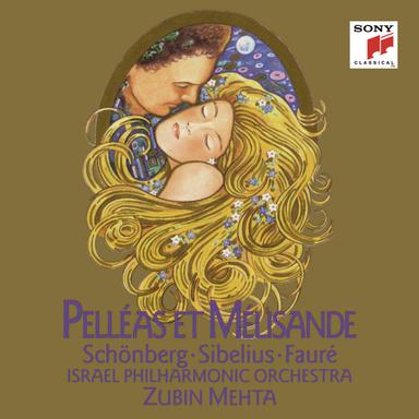 Pelléas et Mélisande, Op. 80: III. Sicilienne