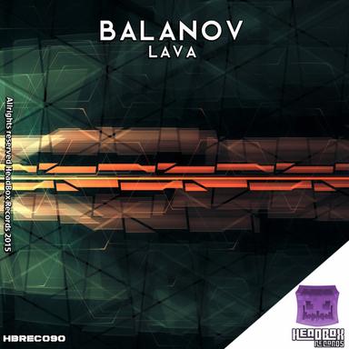 Lava - Original Mix