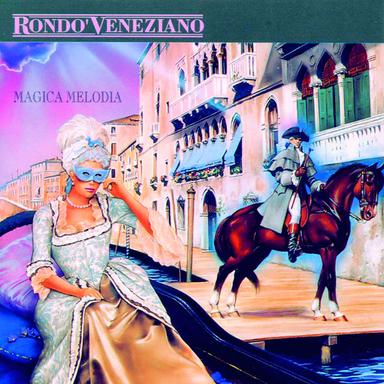 Estasi veneziana