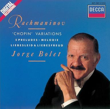 Prelude in F, Op. 32, No. 7