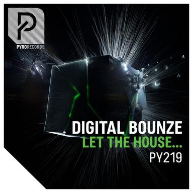 Let the House... - Original Mix