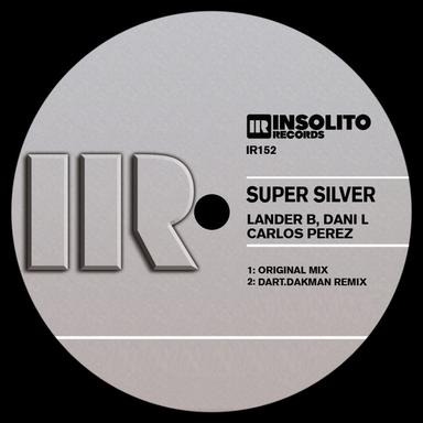 Super Silver - Original Mix