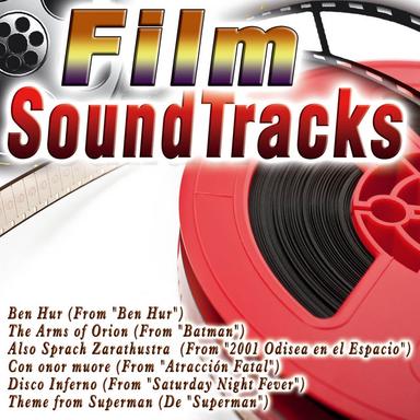 Disco Inferno (From "Saturday Night Fever")