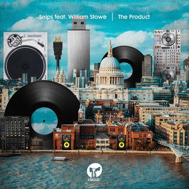 The Product - Dirty Channels Extended Remix