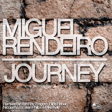 Journey - Original Mix
