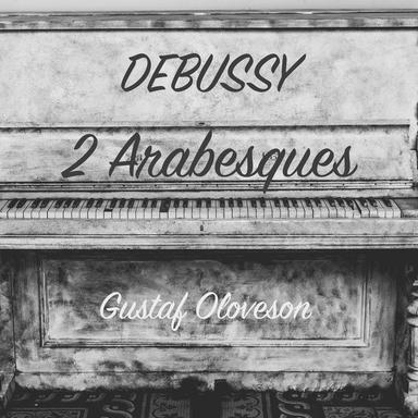 Arabesque No. 1 in E Major