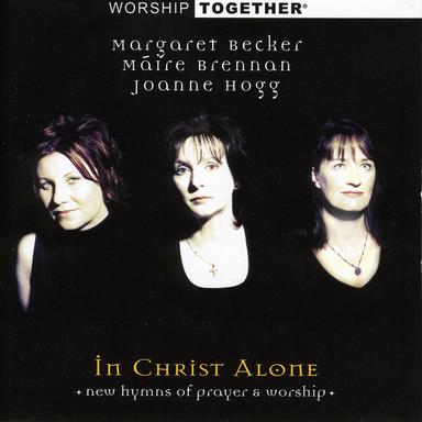 Like The Starlight (Your Song To Me) - In Christ Alone Album Version