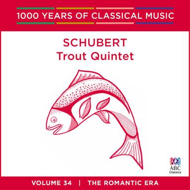 Piano Quintet in A Major, D. 667, "Trout": IV. Theme and Variations (Andantino - Allegretto)