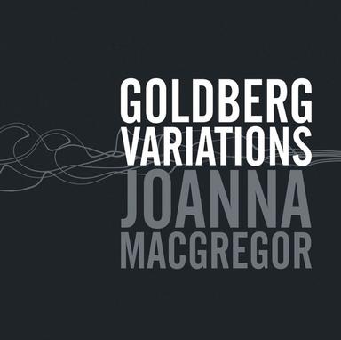Bach, JS : Goldberg Variations BWV988 : I Aria