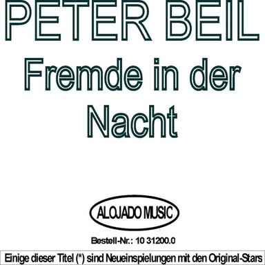 Fremde in der Nacht (Strangers In The Night)*